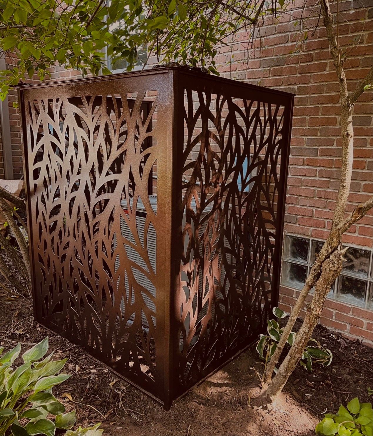 Metal Fabrication Projects