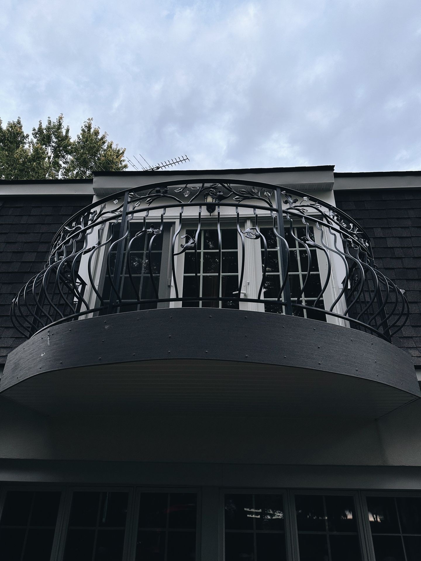 Ornamental