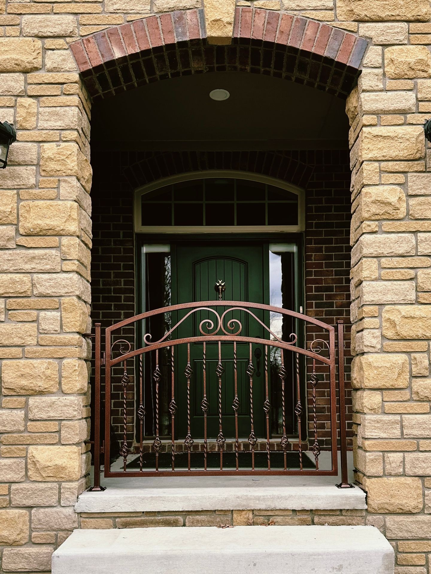 Luxury Gates 