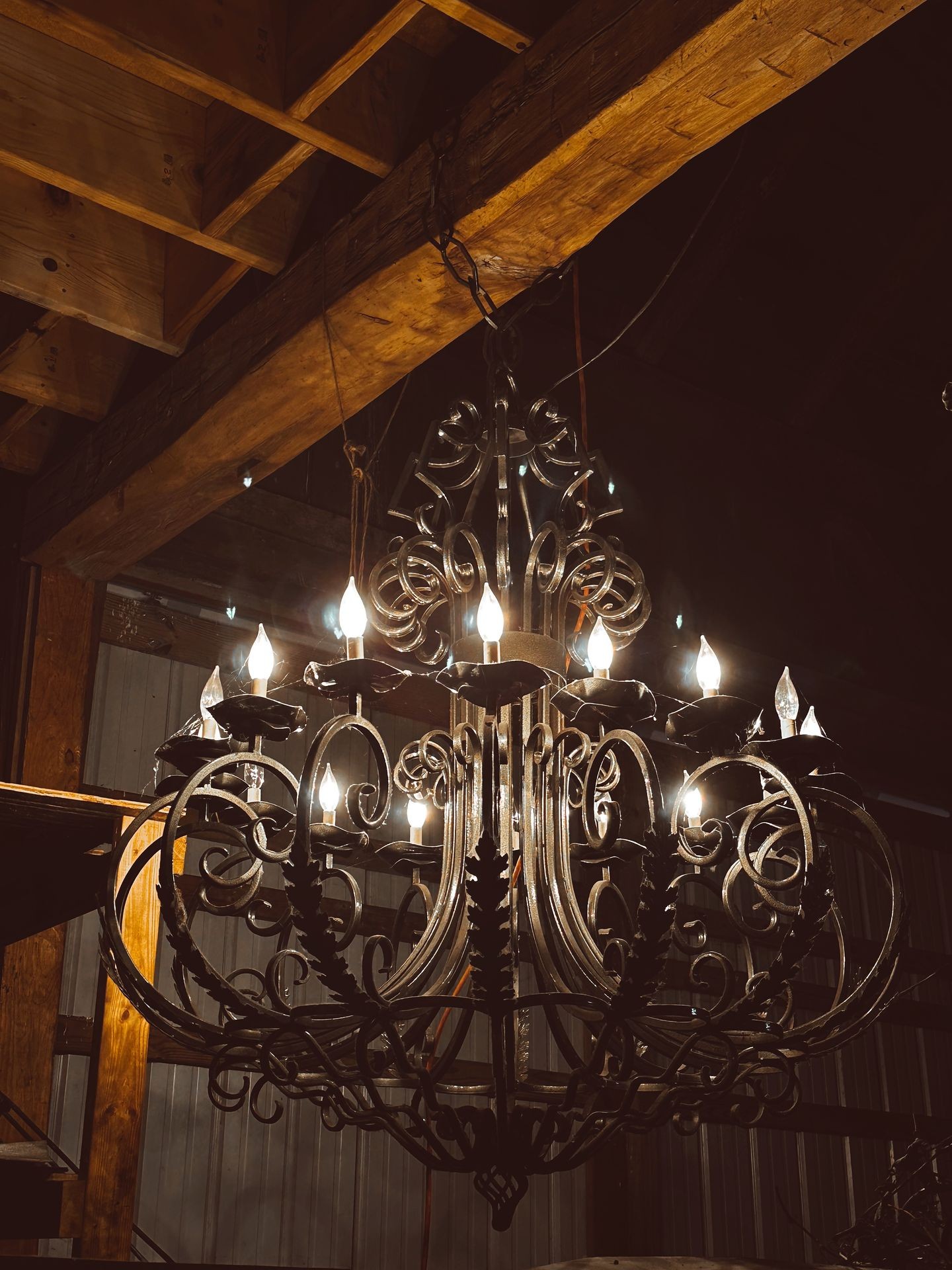Metalwork Projects